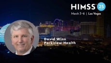 David Winn at Parkview Health_Las Vegas skyline Photo by halbergman/E+/Getty Images David Winn at Parkview Health_Las Vegas skyline Photo by halbergman/E+/Getty Images