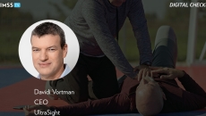 Davidi Vortman at UltraSight_Giving first aid on a basketball court by miodrag ignjatovic/Getty Images Davidi Vortman at UltraSight_Giving first aid on a basketball court by miodrag ignjatovic/Getty Images