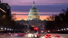 U.S. Capitol building U.S. Capitol building