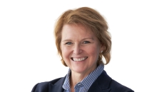 Diana Gelston, chief commercial officer at Best Buy Health Diana Gelston, chief commercial officer at Best Buy Health