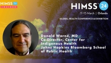 Dr. Donald Warne at the Center for Indigenous Health at Johns Hopkins_Palm trees and skyscrapers in Orlando Photo by Gabriele Maltinti/iStock/Getty Images Plus Dr. Donald Warne at the Center for Indigenous Health at Johns Hopkins_Palm trees and skyscrapers in Orlando Photo by Gabriele Maltinti/iStock/Getty Images Plus