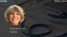 Dr. Carrie Nelson at KeyCare_Stethoscope on laptop Photo by Virojt Changyencham/Moment/Getty Images Dr. Carrie Nelson at KeyCare_Stethoscope on laptop Photo by Virojt Changyencham/Moment/Getty Images