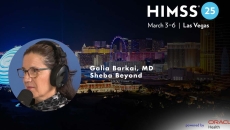 Dr. Galia Barkai, Sheba Beyond_Las Vegas skyline Photo by halbergman_E+_Getty Images Dr. Galia Barkai, Sheba Beyond_Las Vegas skyline Photo by halbergman_E+_Getty Images