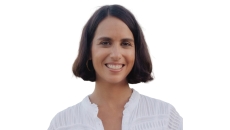 Dr. Julia Frydman, medical director for palliative care at Thyme Care Dr. Julia Frydman, medical director for palliative care at Thyme Care