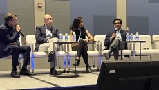 HIMSS23 Venture Connect panel HIMSS23 Venture Connect panel