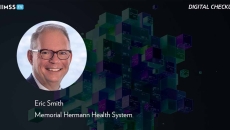 Eric Smith at Memorial Hermann Health_Machine learning digital concept Photo by Just_Super/E+/Getty Images Eric Smith at Memorial Hermann Health_Machine learning digital concept Photo by Just_Super/E+/Getty Images