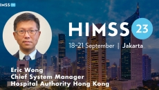 Eric Wong at Hospital Authority Hong Kong_Aerial view of Jakarta/Hani Santosa/iStock/Getty Images Plus Eric Wong at Hospital Authority Hong Kong_Aerial view of Jakarta/Hani Santosa/iStock/Getty Images Plus