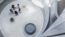 Executives in conference Executives in conference