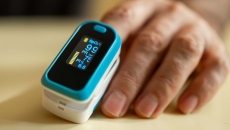 Pulse oximeter Pulse oximeter