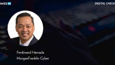 Ferdinand Hamada, MorganFranklin Cyber_Hand typing on keyboard Photo by Soumil Kumar/pexels Ferdinand Hamada, MorganFranklin Cyber_Hand typing on keyboard Photo by Soumil Kumar/pexels