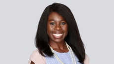 Feyi Ayodele, founder and CEO at CancerIQ Feyi Ayodele, founder and CEO at CancerIQ