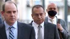 Ramesh "Sunny" Balwani Ramesh "Sunny" Balwani