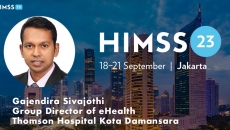 Gajendira Sivajothi at Thomson Hospital Kota Damansara_Aerial view of Jakarta/Hani Santosa/iStock/Getty Images Plus Gajendira Sivajothi at Thomson Hospital Kota Damansara_Aerial view of Jakarta/Hani Santosa/iStock/Getty Images Plus