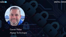 Garrett Weber, Akamai Technologies_Data security illustration by KrulUA/iStock/Getty Images Plus Garrett Weber, Akamai Technologies_Data security illustration by KrulUA/iStock/Getty Images Plus