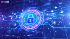 Gerry Blass, CEO of ComplyAssistant, and Frank Sinatra, CISO at Newark's University Hospital Gerry Blass, CEO of ComplyAssistant, and Frank Sinatra, CISO at Newark's University Hospital