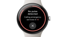 Google's Pixel Watch 3 Google's Pixel Watch 3