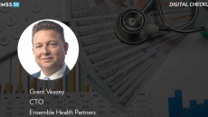 Grant Veazy at Ensemble Health Partners_ Healthcare costs and business chart Photo by krisanapong detraphiphat/Moment/Getty Images Grant Veazy at Ensemble Health Partners_ Healthcare costs and business chart Photo by krisanapong detraphiphat/Moment/Getty Images