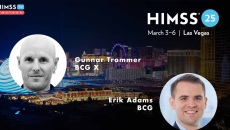 Gunnar Trommer and Erik Adams at BCG_Las Vegas skyline Photo by halbergman/E+/Getty Images Gunnar Trommer and Erik Adams at BCG_Las Vegas skyline Photo by halbergman/E+/Getty Images