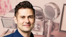 Podcast guest Peter Hames