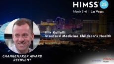 Ilir Kullolli, Stanford Medicine Children's Health_Las Vegas skyline Photo by halbergman/E+/Getty Images Ilir Kullolli, Stanford Medicine Children's Health_Las Vegas skyline Photo by halbergman/E+/Getty Images