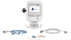 Virginia’s ivWatch has just received a three-year Medical Device Marketing Authorization (MDMA) by the Kingdom’s Food and Drug Authority. Saudi Food and Drug Authority (SFDA), ivWatch, Tamer Group, IV therapy, Medical Device Marketing Authorization