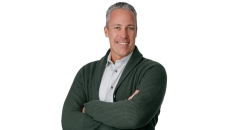 Jake Leach, executive vice president and chief operating officer at Dexcom Jake Leach, executive vice president and chief operating officer at Dexcom