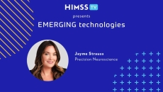 Jayme Strauss, Precision Neuroscience_Image stills and footage courtesy of Precision Neuroscience Jayme Strauss, Precision Neuroscience_Image stills and footage courtesy of Precision Neuroscience