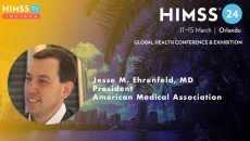 Dr. Jesse M. Ehrenfeld, AMA president_Palm trees and skyscrapers in Orlando Photo by Gabriele Maltinti/iStock/Getty Images Plus Dr. Jesse M. Ehrenfeld, AMA president_Palm trees and skyscrapers in Orlando Photo by Gabriele Maltinti/iStock/Getty Images Plus