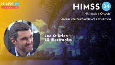 Joe O'Brien, head of sales at LG Electronics_Palm trees and skyscrapers in Orlando Photo by Gabriele Maltinti/iStock/Getty Images Plus Joe O'Brien, head of sales at LG Electronics_Palm trees and skyscrapers in Orlando Photo by Gabriele Maltinti/iStock/Getty Images Plus