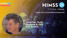 Jonathan Bush at Zus Health_Palm trees and skyscrapers in Orlando Photo by Gabriele Maltinti/iStock/Getty Images Plus Jonathan Bush at Zus Health_Palm trees and skyscrapers in Orlando Photo by Gabriele Maltinti/iStock/Getty Images Plus