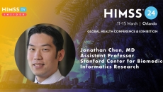 Dr. Jonathan Chen at Stanford_Palm trees and skyscrapers in Orlando Photo by Gabriele Maltinti/iStock/Getty Images Plus Dr. Jonathan Chen at Stanford_Palm trees and skyscrapers in Orlando Photo by Gabriele Maltinti/iStock/Getty Images Plus