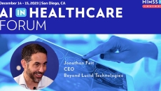 Jonathon Feit at Beyond Lucid Technologies_Doctor looking at brain scan on tablet photo by katleho Seisa/Getty Images Jonathon Feit at Beyond Lucid Technologies_Doctor looking at brain scan on tablet photo by katleho Seisa/Getty Images