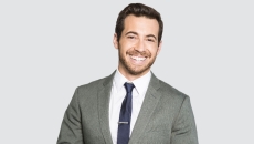 Justin Barad, founder and CEO of Osso VR Justin Barad, founder and CEO of Osso VR