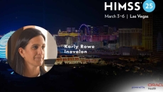 Karly Rowe, Inovalon_Las Vegas skyline Photo by halbergman/E+/Getty Images Karly Rowe, Inovalon_Las Vegas skyline Photo by halbergman/E+/Getty Images