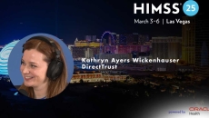 Kathryn Ayers Wickenhauser, DirectTrust_Las Vegas skyline Photo by halbergman_E+_Getty Images Kathryn Ayers Wickenhauser, DirectTrust_Las Vegas skyline Photo by halbergman_E+_Getty Images