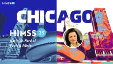 Kathy D. Ford, chief product and strategy officer at Project Rōnin Kathy D. Ford, chief product and strategy officer at Project Rōnin