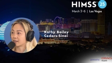 Kathy Bailey, Cedars-Sinai_Las Vegas skyline Photo by halbergman/E+/Getty Images Kathy Bailey, Cedars-Sinai_Las Vegas skyline Photo by halbergman/E+/Getty Images