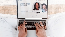 Kenshō Health homepage Kenshō Health homepage