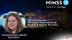 Krystal Schramm, Michigan HHS_Las Vegas skyline Photo by halbergman/E+/Getty Images Krystal Schramm, Michigan HHS_Las Vegas skyline Photo by halbergman/E+/Getty Images