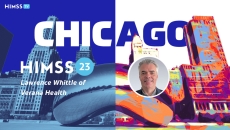 Lawrence Whittle, CCO at Verana Health Lawrence Whittle, CCO at Verana Health