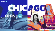 Lee Kim, senior principal of cybersecurity and privacy at HIMSS Lee Kim, senior principal of cybersecurity and privacy at HIMSS