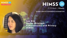 Lee Kim at HIMSS_Palm trees and skyscrapers in Orlando Photo by Gabriele Maltinti/iStock/Getty Images Plus Lee Kim at HIMSS_Palm trees and skyscrapers in Orlando Photo by Gabriele Maltinti/iStock/Getty Images Plus