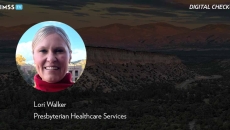 Lori Walker, Presbyterian Healthcare Services_New Mexico landscape Photo by benedek/E+/Getty Images Lori Walker, Presbyterian Healthcare Services_New Mexico landscape Photo by benedek/E+/Getty Images