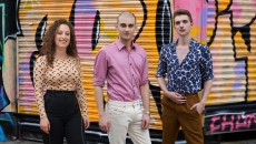 The platform seeks to address sexual health inequalities. Funding, Lvndr, sexual health inequalities, LGBTQ+