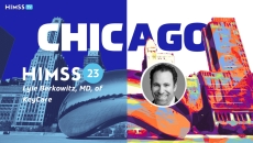 Dr. Lyle Berkowitz, CEO of KeyCare Dr. Lyle Berkowitz, CEO of KeyCare