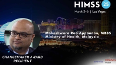 Dr. Maheshwara Rao Appannan, Malaysia's Ministry of Health_Las Vegas skyline Photo by halbergman/E+/Getty Images Dr. Maheshwara Rao Appannan, Malaysia's Ministry of Health_Las Vegas skyline Photo by halbergman/E+/Getty Images