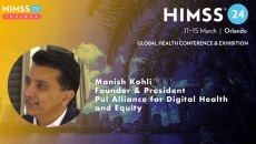 Manish Kohli at Pul Alliance for Digital Health and Equity_Palm trees and skyscrapers in Orlando Photo by Gabriele Maltinti/iStock/Getty Images Plus Manish Kohli at Pul Alliance for Digital Health and Equity_Palm trees and skyscrapers in Orlando Photo by Gabriele Maltinti/iStock/Getty Images Plus