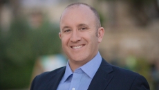 Mati Gil, CEO of AION Labs Mati Gil, CEO of AION Labs