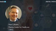 Matt Cybulsky at LBMC_Touching heart icon on digital display Photo by Westend61/Getty Images Matt Cybulsky at LBMC_Touching heart icon on digital display Photo by Westend61/Getty Images