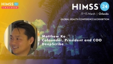 Matthew Ko at DeepScribe_Palm trees and skyscrapers in Orlando Photo by Gabriele Maltinti/iStock/Getty Images Plus Matthew Ko at DeepScribe_Palm trees and skyscrapers in Orlando Photo by Gabriele Maltinti/iStock/Getty Images Plus